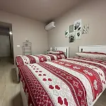 Re-start Bed and breakfast 3*