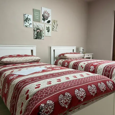B&B Re-start 3*