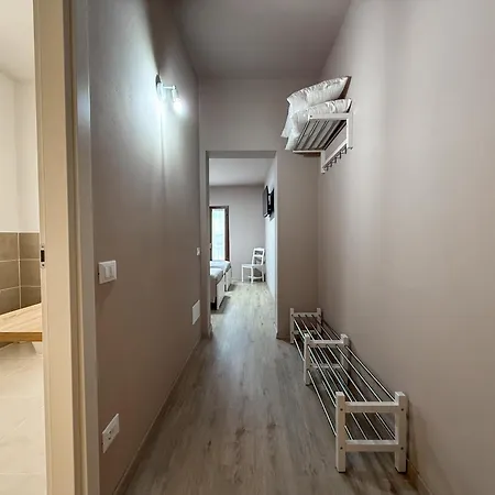 Bed & Breakfast Re-start Scandolara Ravara