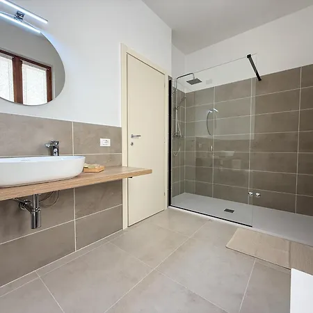 Re-start Bed & Breakfast Scandolara Ravara