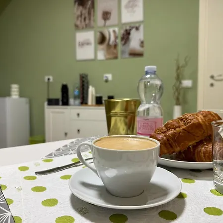 Bed & Breakfast Re-start 3*