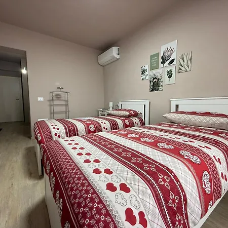 Re-start Bed & Breakfast 3*