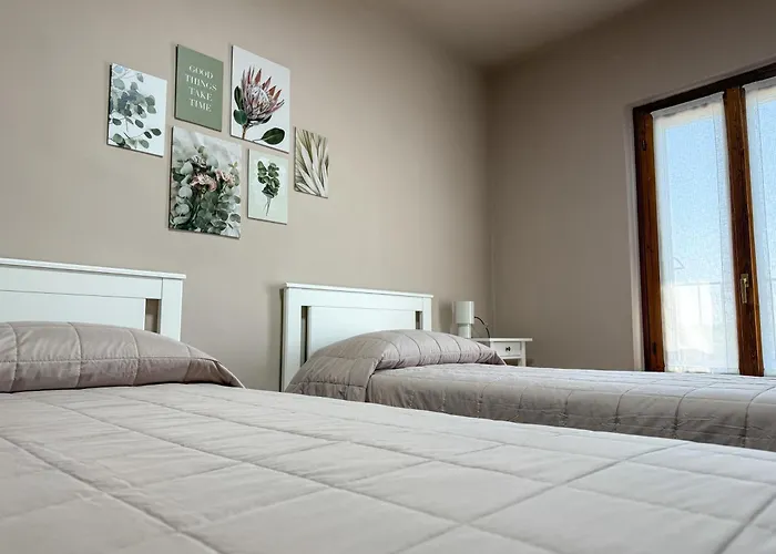 Re-start Couette-café Scandolara Ravara